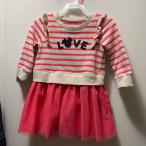 Toddler Gap Dress